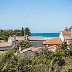 Spadici Apartment *