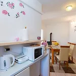 Apartment Spadici *