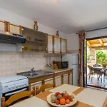 Apartment Spadici *
