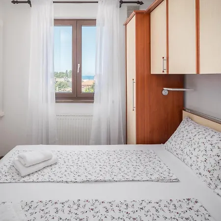 Spadici * Porec