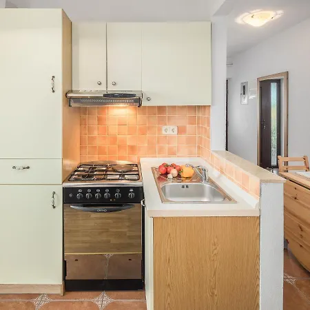 Apartment Spadici *