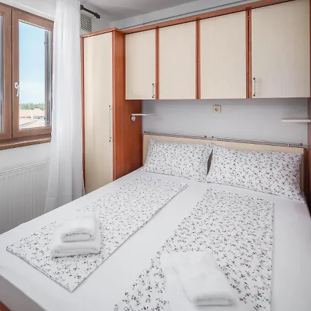 Spadici * Porec
