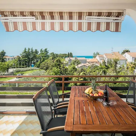 Spadici * Porec