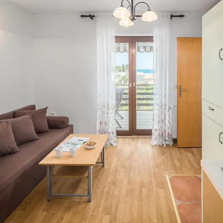 Spadici Apartment