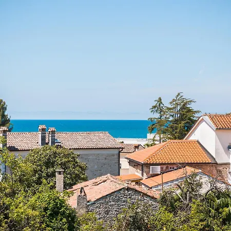 Spadici * Porec