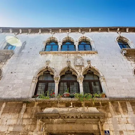 Apartment Spadici *