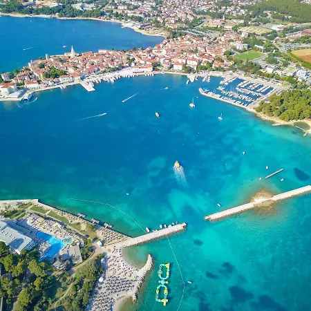 Spadici Poreč