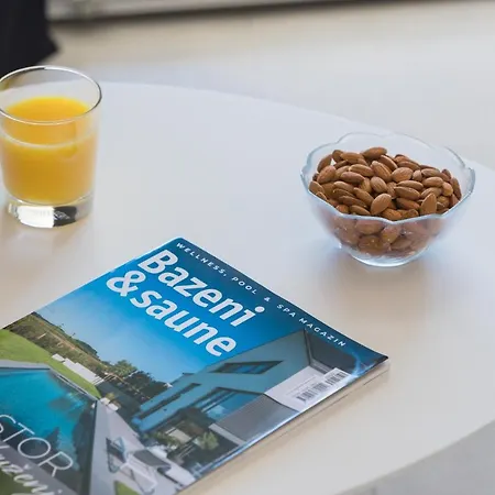 Apartman Spadici Poreč