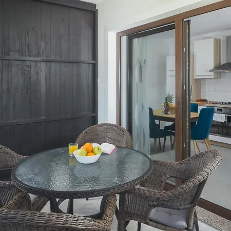 Apartment Spadici *