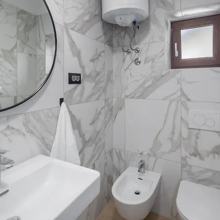 Spadici Apartment *