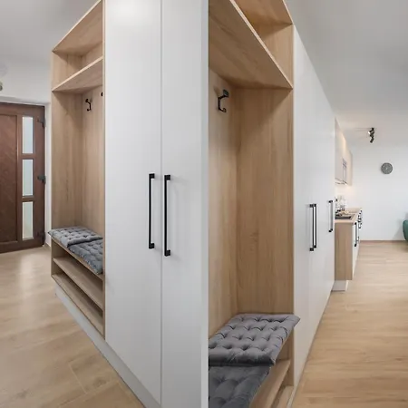 Spadici Apartment