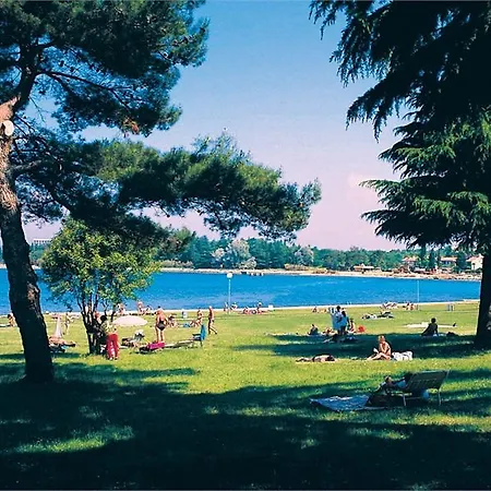 Spadici * Poreč