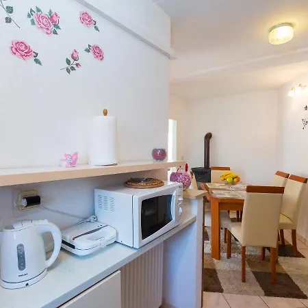 Apartment Spadici *