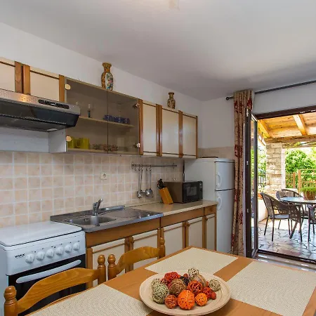 Apartment Spadici *