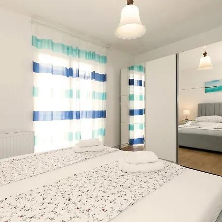 Apartment Spadici *