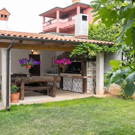 Apartment Spadici