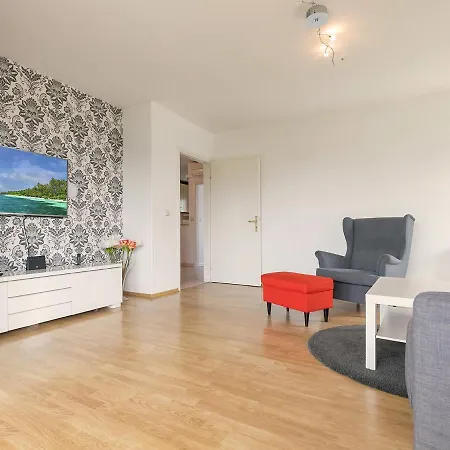Spadici Apartment *
