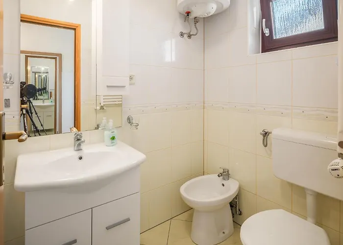 Apartman Spadici *