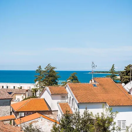 Lägenhet Spadici Poreč