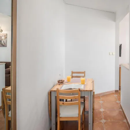 Apartman Spadici *