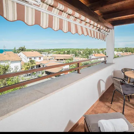 Apartman Spadici