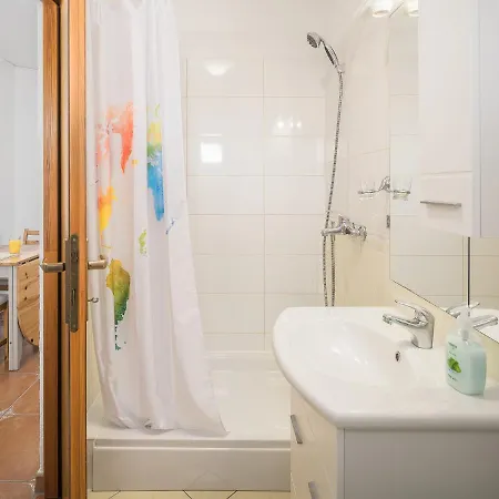 Spadici Apartment Porec