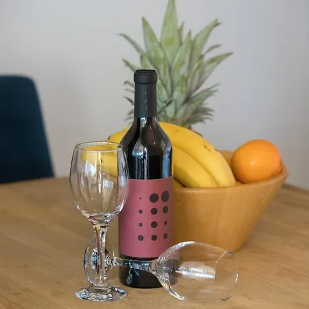Apartmán Spadici *