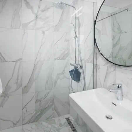 Apartmán Spadici