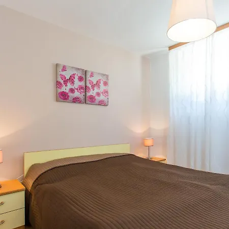 Spadici Apartment Porec