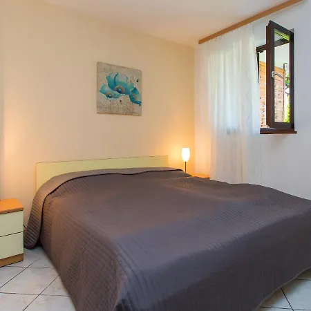 Spadici Apartment Porec