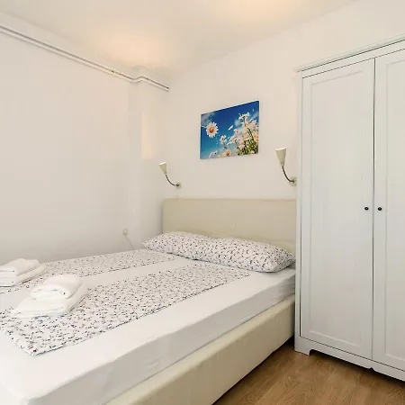 Spadici Apartman