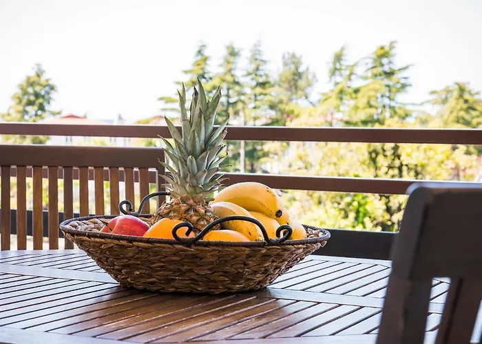 Appartement Spadici *