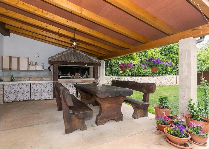 Appartement Spadici *