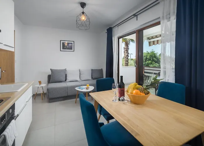 Spadici Appartement Poreč