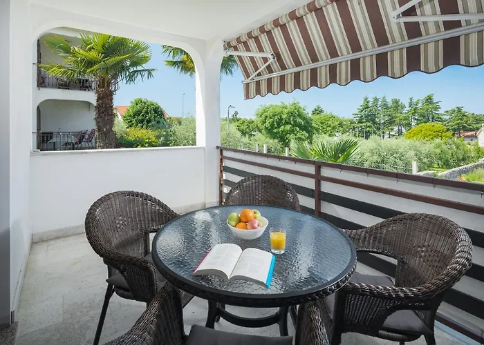 Spadici Appartement *