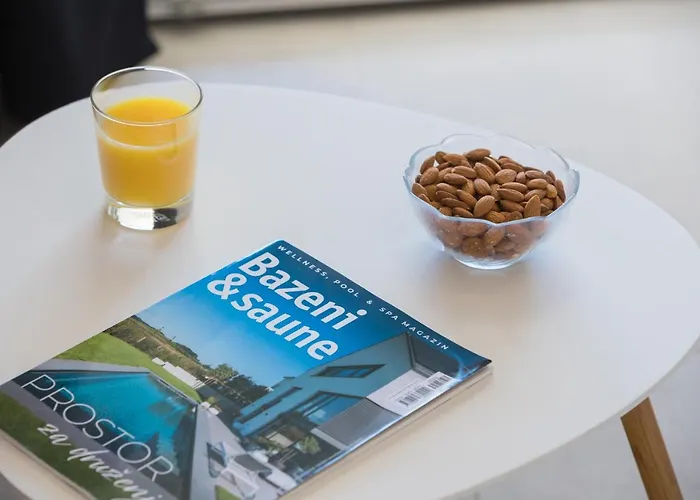 Apartmán Spadici Poreč