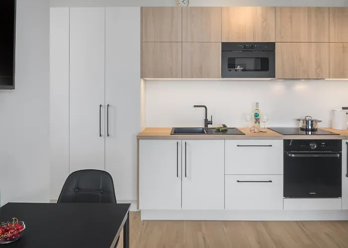 Apartmán Spadici Poreč