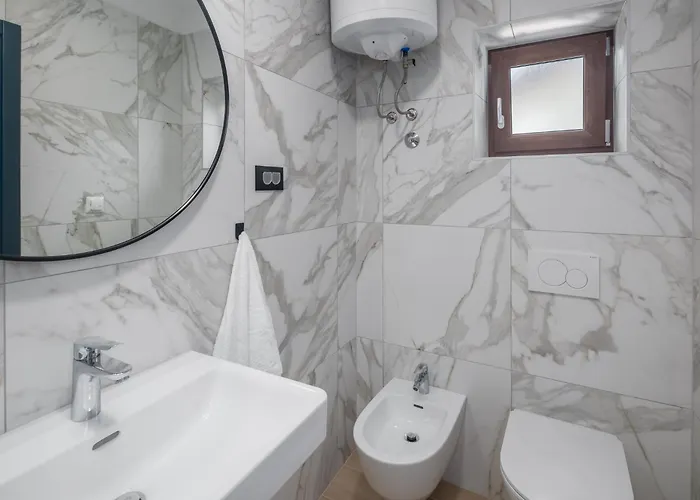 Spadici Appartement *