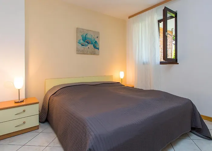 Spadici Appartement Poreč