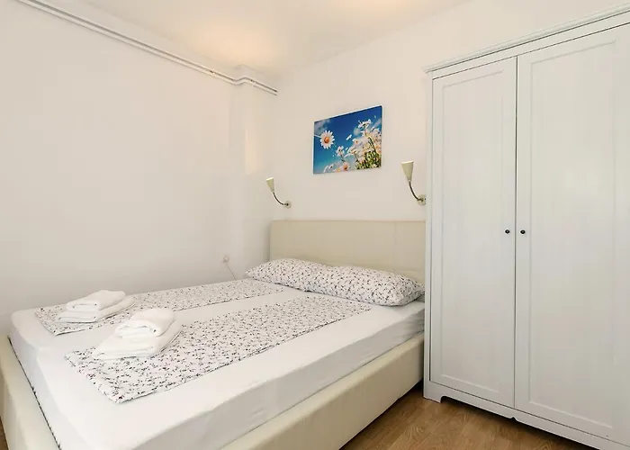 Spadici Apartmán