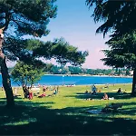 Spadici * Poreč