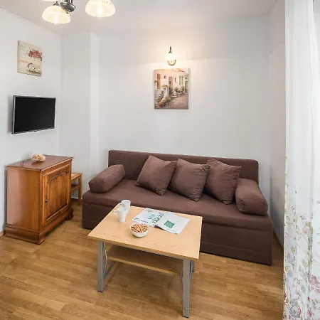 Spadici * Пореч