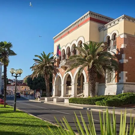 Spadici Апартаменты