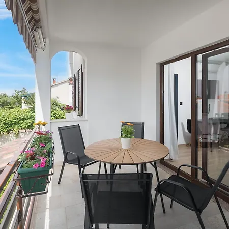 Апартаменты Spadici