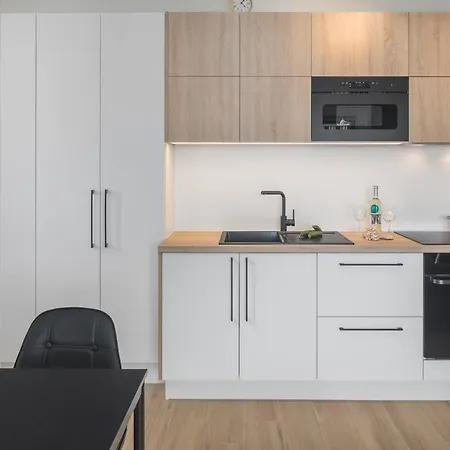 Апартаменты Spadici Пореч