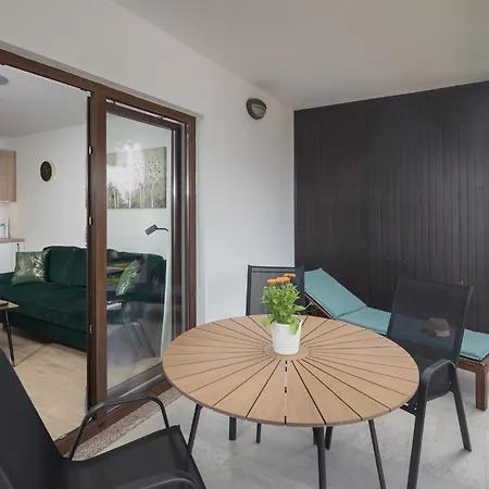 Апартаменты Spadici *