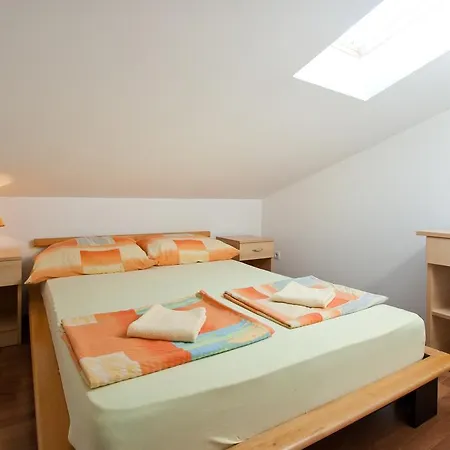 Spadici * Пореч